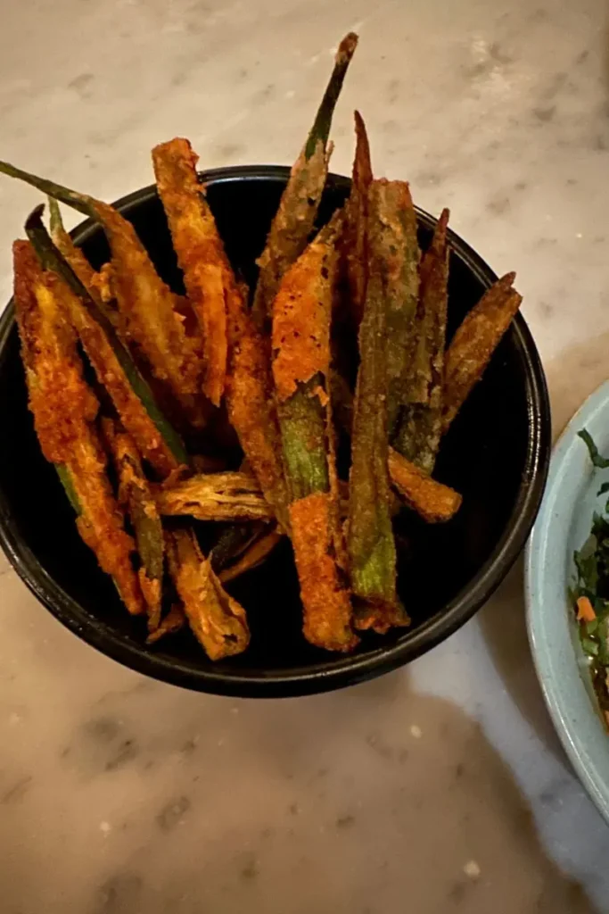 Dishoom 에딘버러에서 인기 있는 인도 요리