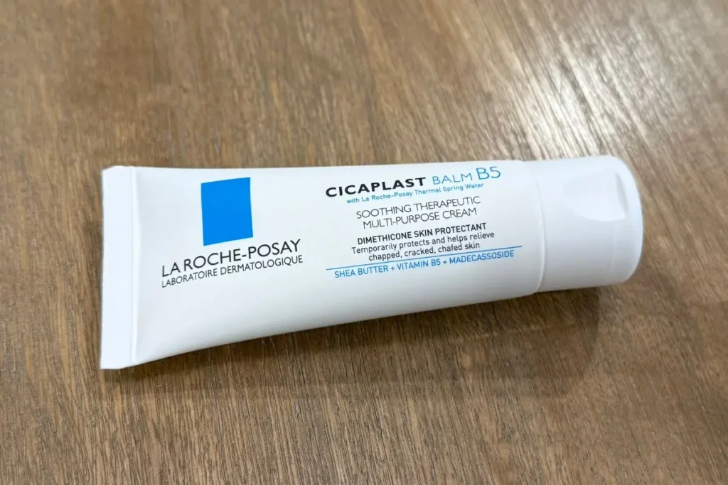 La Roche-Posay Cicaplast Baume B5 진정 보습 밤