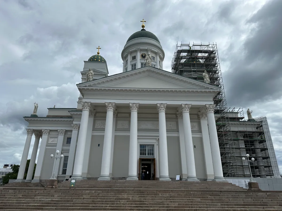 finland helsinki trip 10