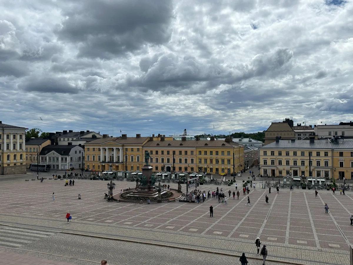 finland helsinki trip 12