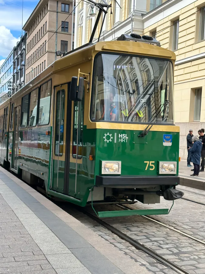 finland helsinki trip 13