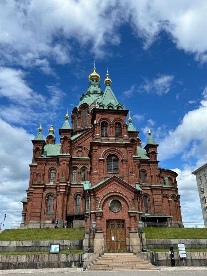 finland helsinki trip 14