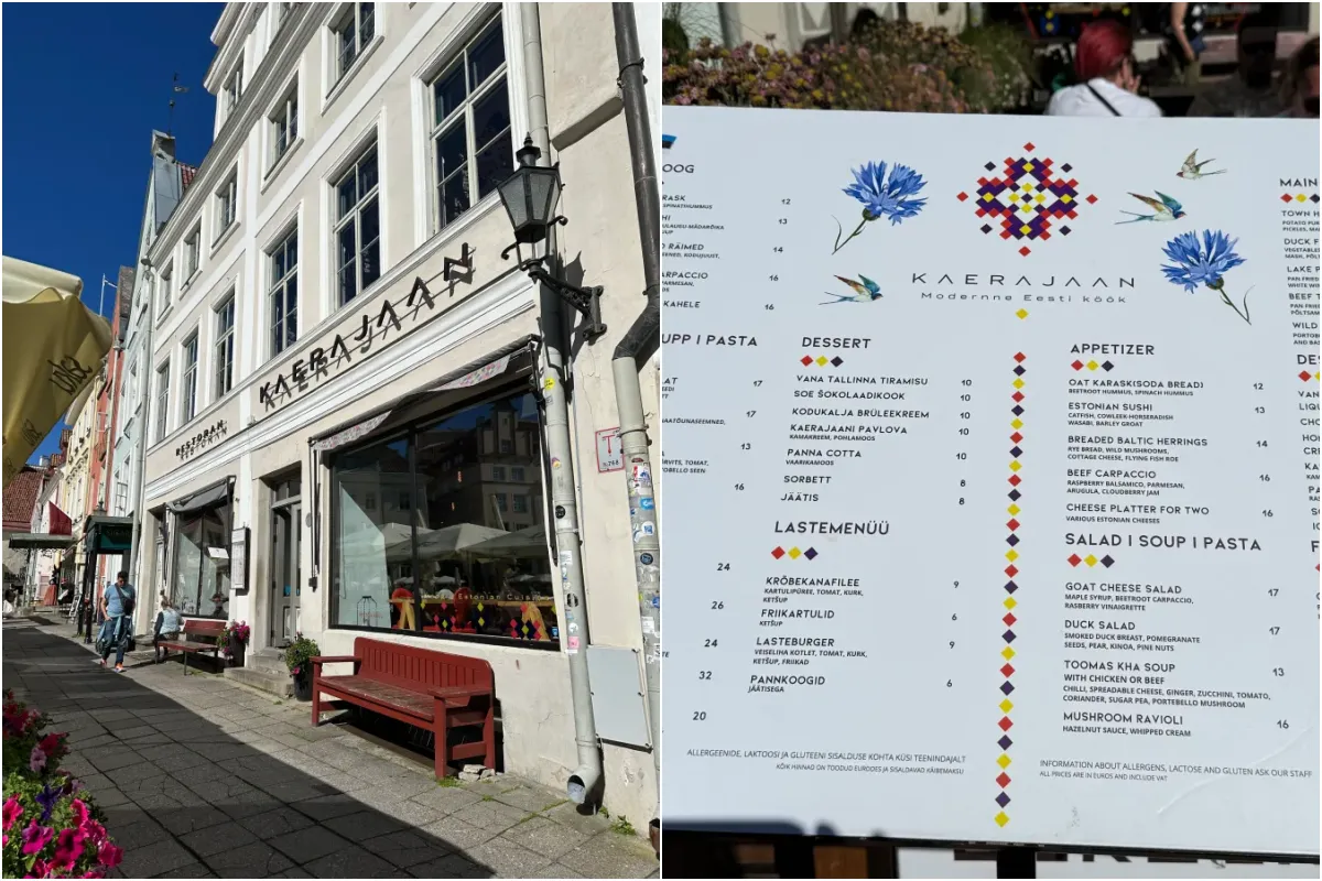 Tallinn-restaurant-kaerajaan