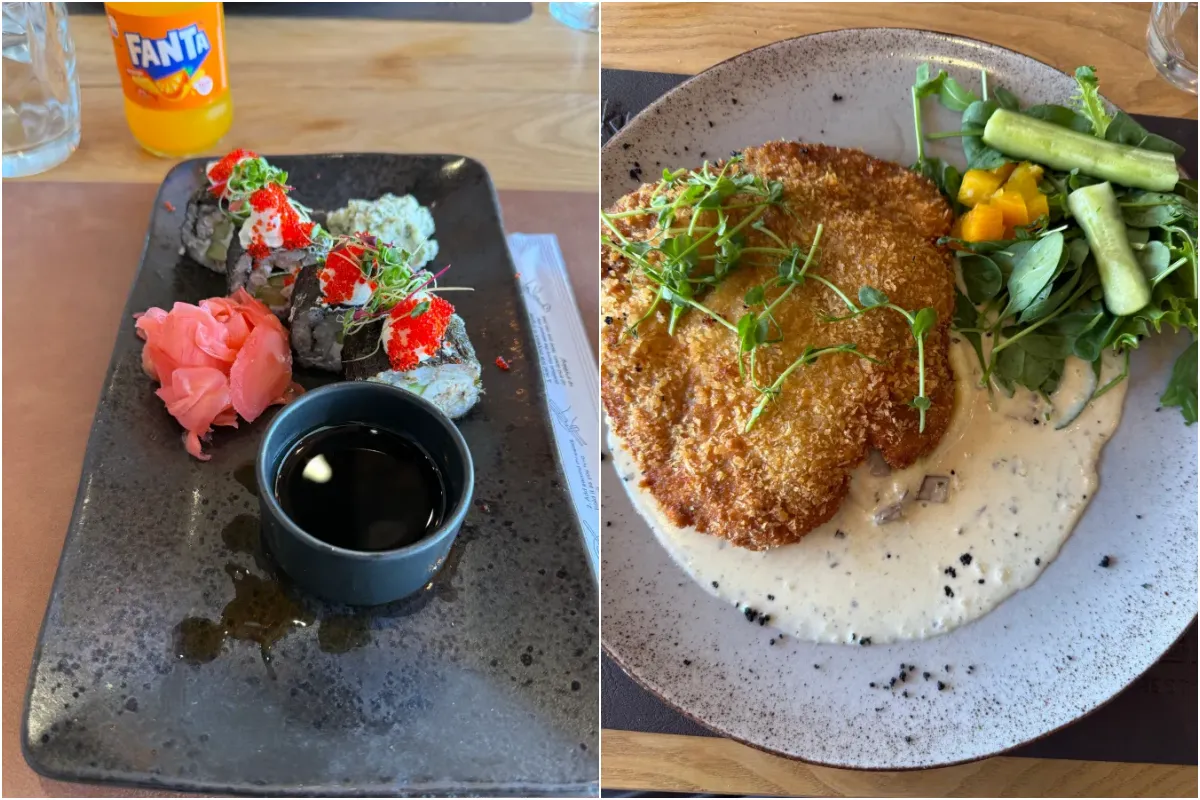 Tallinn-restaurant-kaerajaan food